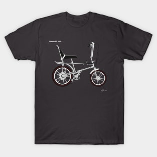 Chopper Special Edition 76 T-Shirt